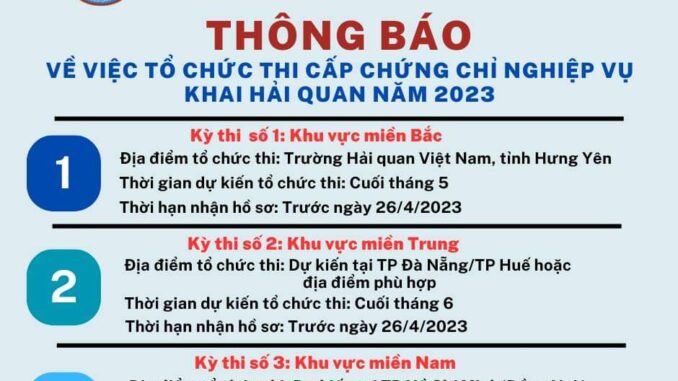 thong bao thi