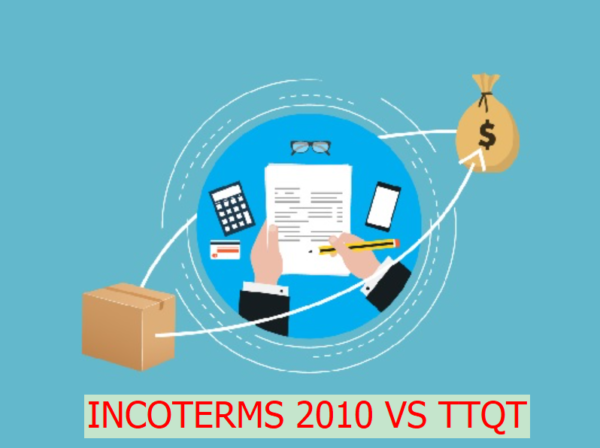 Mối quan hệ Incoterms 2010 và Thanh toán quốc tế