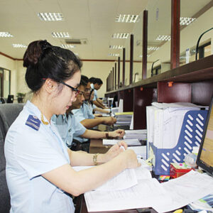 Bài giảng về trị giá Hải quan