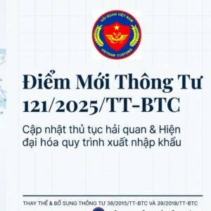 Thông tư 121 Điều 95 - 140